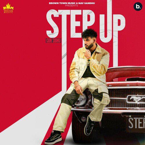 Compulsory - Step Up