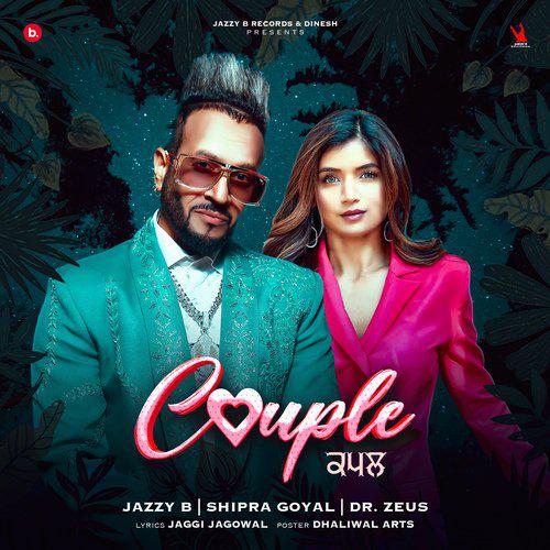 Couple - Jazzy B