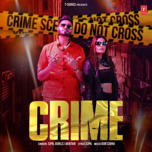 Crime - SiPa