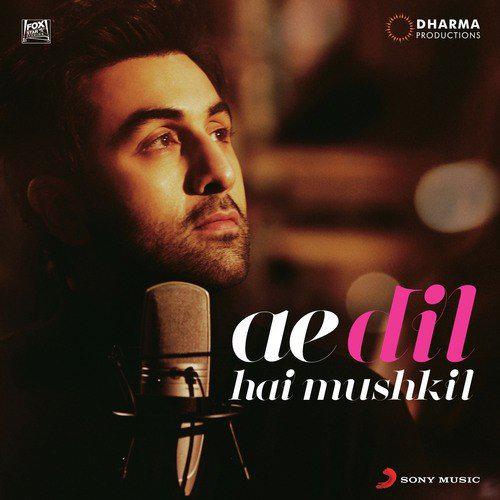 Cutiepie - Ae Dil Hai Mushkil