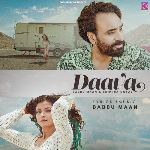 Daava - Babbu Maan