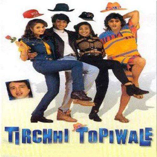 Daddy Mera Bada - Tirchhi Topiwale