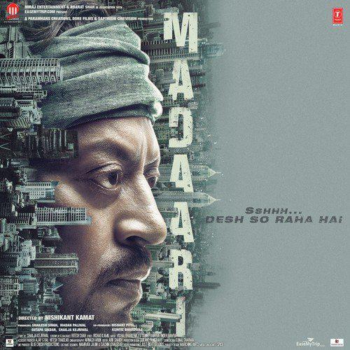 Dama Dama Dam - Madaari