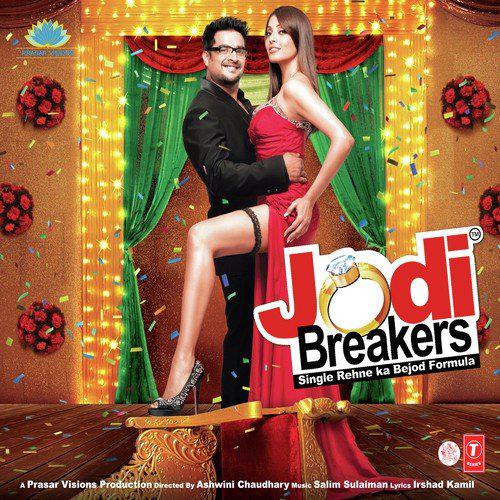 Darmiyaan Reprise - Jodi Breakers