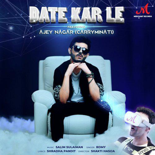 Date Kar Le - Salim-Sulaiman