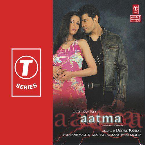 Death Walks At Midnight Aatma Theme - Anu Malik