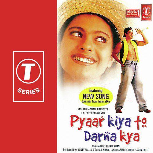 Deewana Main Chala - Pyaar Kiya To Darna Kya