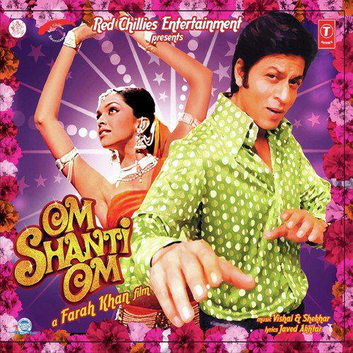 Deewangi Rainbow Mix - Om Shanti Om