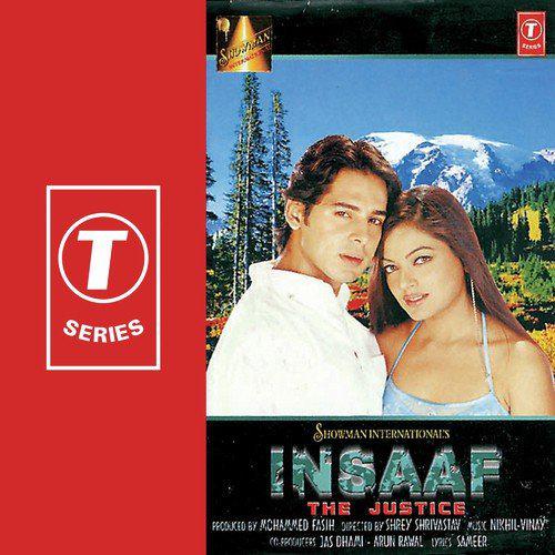Dekha Hai Maine Toh - Insaaf - The Justise