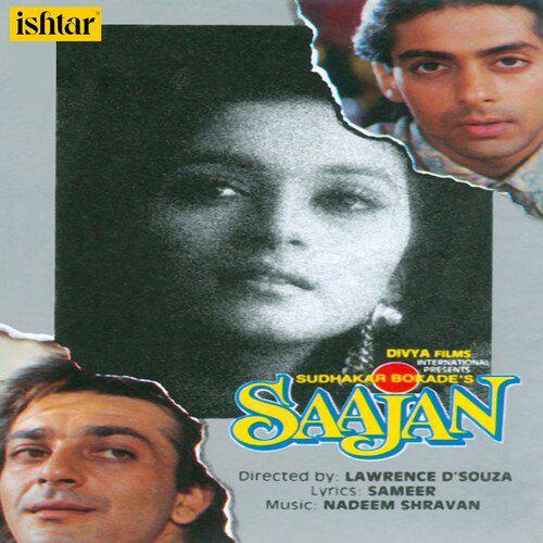 Dekha Hai Pehli Baar - Saajan