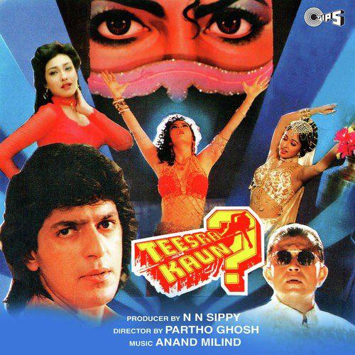 Dekha Tujhe Toh Dil Gaane Laga - Teesra Kaun