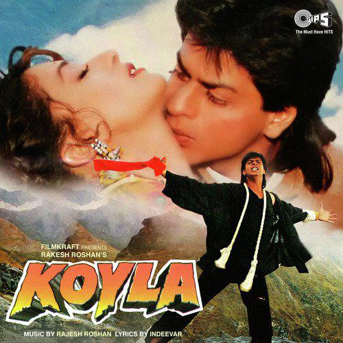 Dekha Tujhe Toh - Koyla