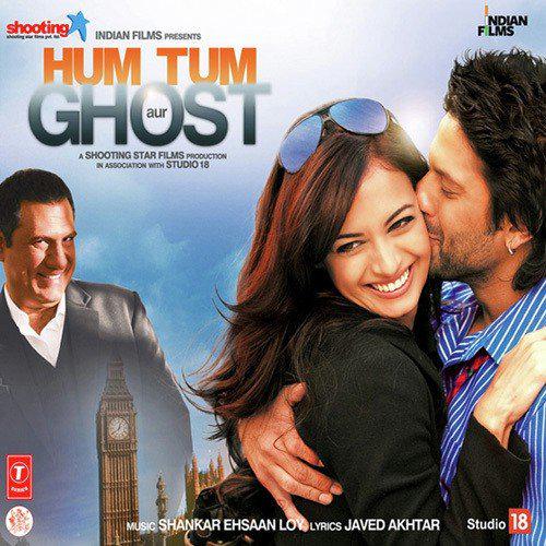Dekho Raste Mein Hasate Remix - Hum Tum Aur Ghost