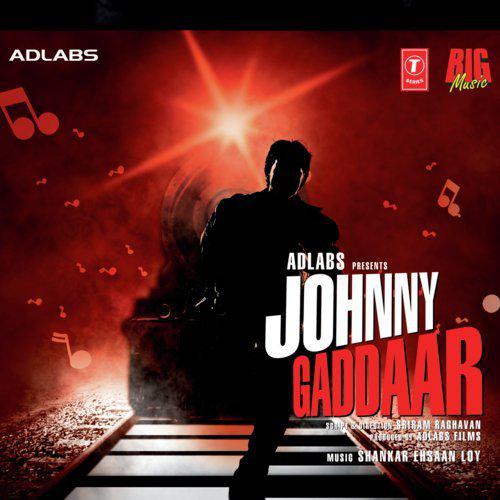Dhoka - Johnny Gaddaar