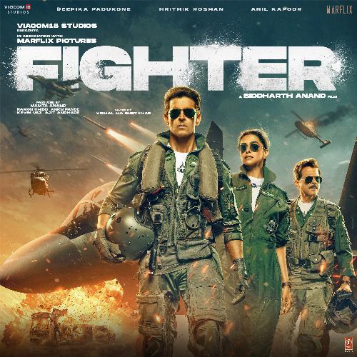 Dil Chah Raha Hai - Fighter