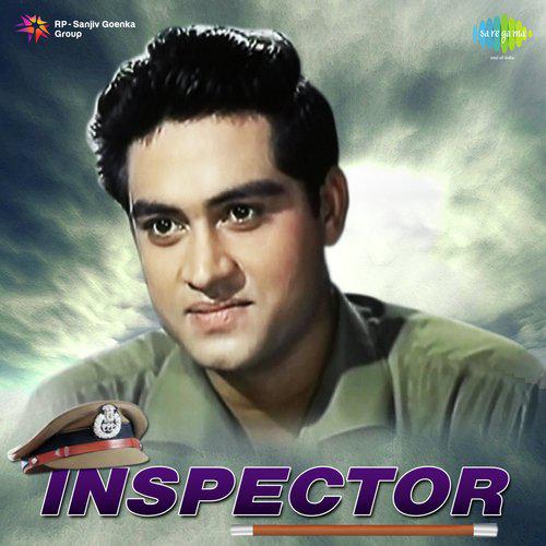 Dil Chhed Koi Aisa Naghma.... - Inspector