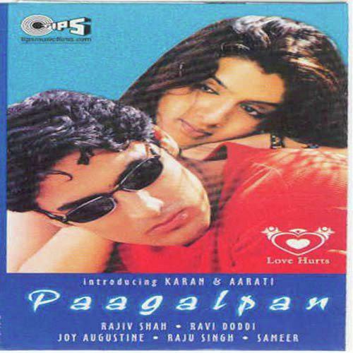 Dil Hai Deewana - Paagalpan