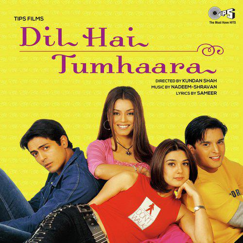 Dil Hai Tumhaara - Alka Yagnik