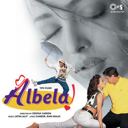 Dil Humara Hua Hai Kisi Ka - Albela