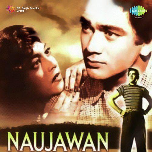Dil Ka Dard Na Jane Duniya - Naujawan