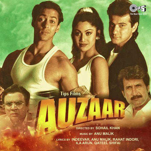 Dil Ke Sau Tukde - Auzaar