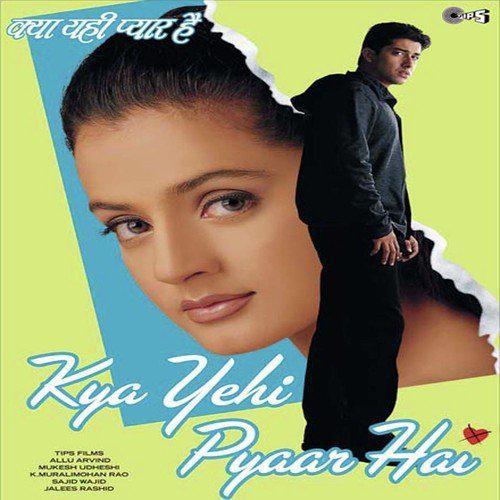 Dil Ki Nazar Mein - Male - Kya Yehi Pyaar Hai