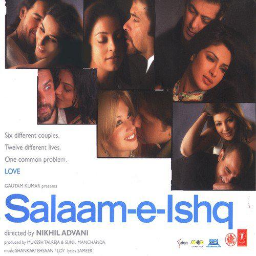 Dil Kya Kare - Salaam E Ishq