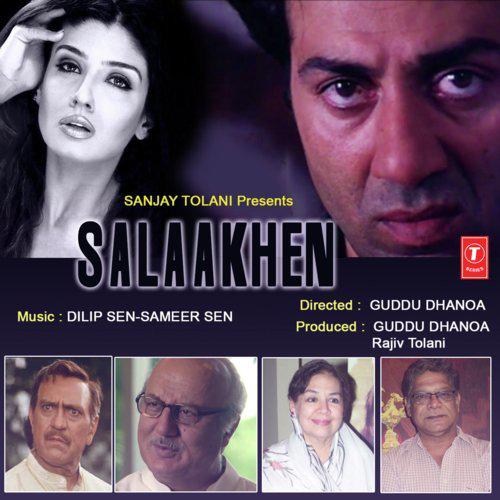 Dil Mera Le Gayee - Salaakhen