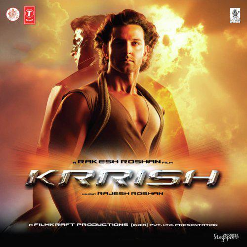 Dil Na Diya - Krrish