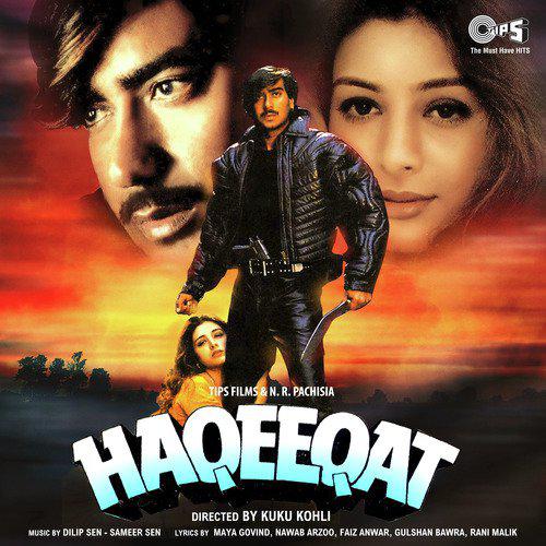 Dil Ne Dil Se Iqrar Kiya - Haqeeqat