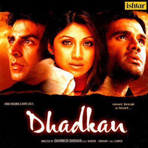 Dil Ne Yeh Kaha Hain Dil Se - Dhadkan