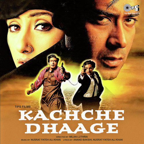 Dil Pardesi Ho Gaya - Kachche Dhaage
