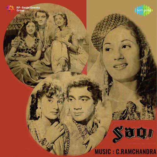 Dil Pehla Aur Pyar Doosra - Saqi