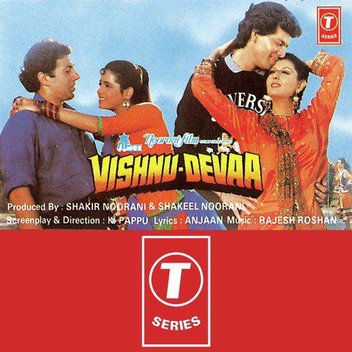 Dil Tera Hum Tere Hain Diwane - Vishnu Devaa