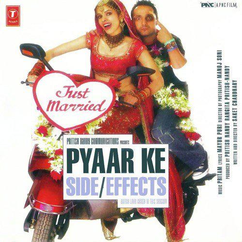 Dil Tod Ke Na Ja Remix - Pyaar Ke Side Effects