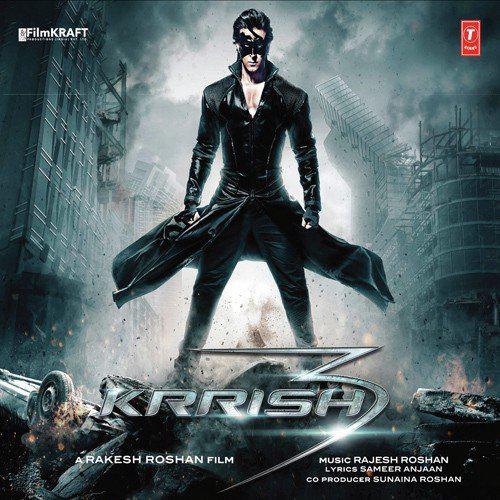 Dil Tu Hi Bataa Remix By DJ Shiva - Krrish 3
