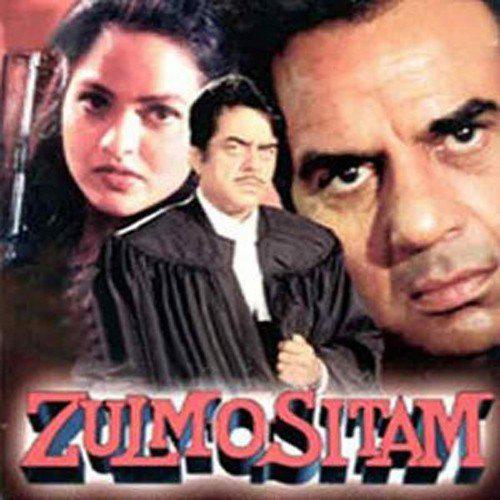 Dil Tujhe Main Dunga - Zulmositam