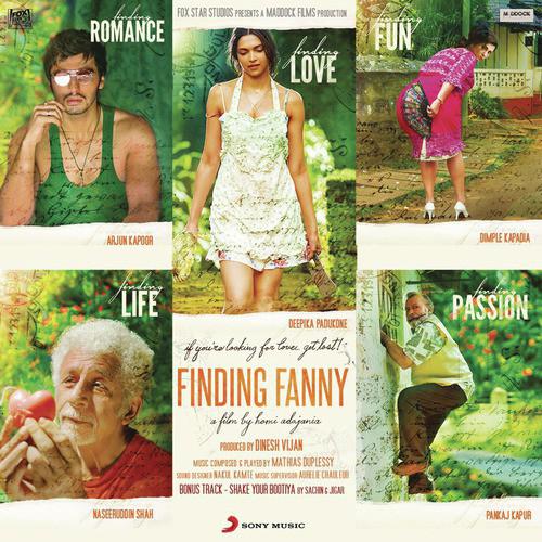 Ding Dong - Finding Fanny