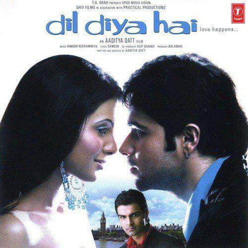 Diya Dil Hai Remix - Dil Diya Hai