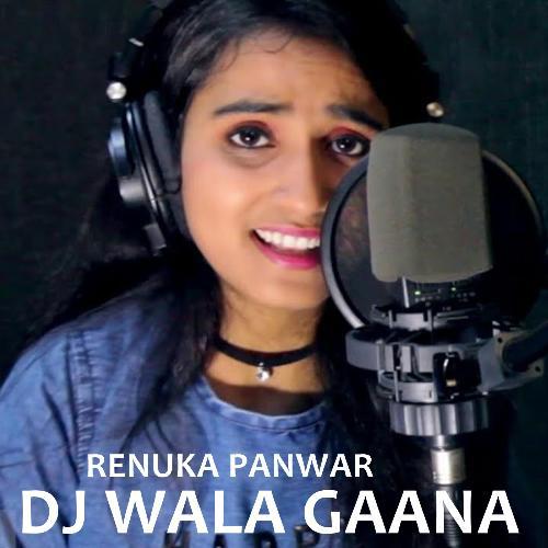 Dj Wala Gaana - Renuka Panwar