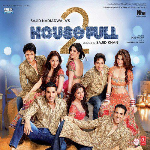 Do U Know Remix - Housefull 2