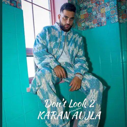 Dont Look 2 - Real Guri