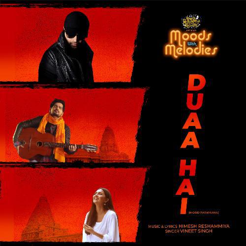 Duaa Hai - Vineet Singh