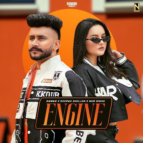 Engine - Nawab
