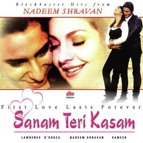Ek Baar Ek Baar Pyar Se Tu Bol - Sanam Teri Kasam