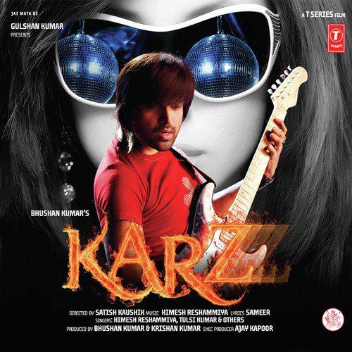 Ek Haseena Thi - Club Lounge Mix - Karzzzz
