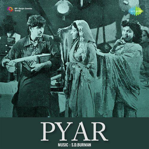 Ek Hum Aur Doosre Tum - Pyar