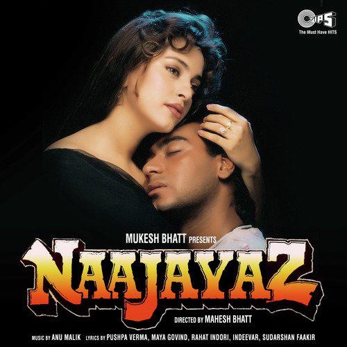 Ek Kadam Tera Ek Kadam Mera - Naajayaz