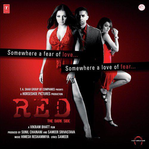 Ek Tum Hi - Remix - Red The Dark Side