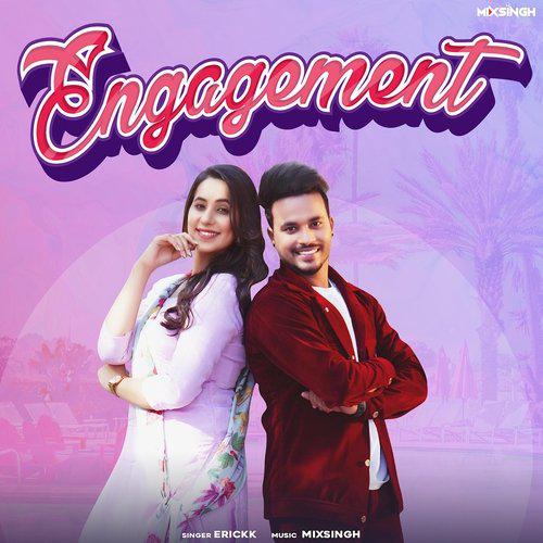 Engagement - Erickk